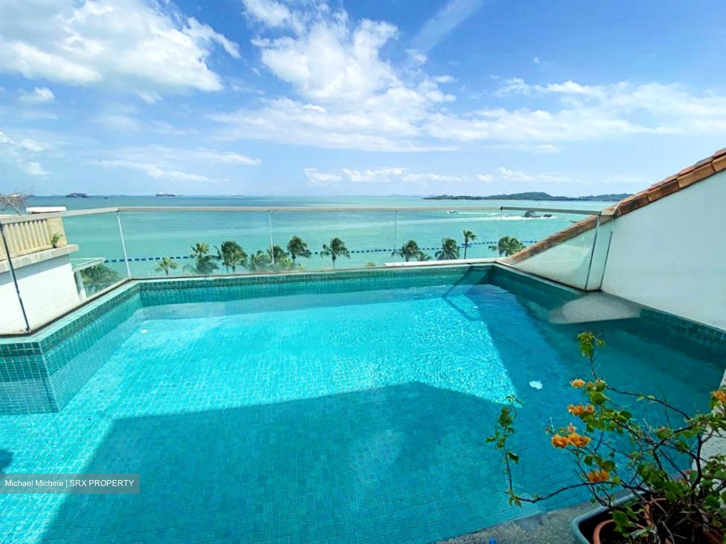 The Berth By The Cove (D4), Condominium #432887111